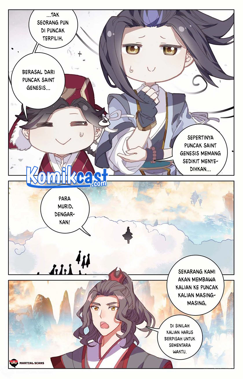 Yuan Zun