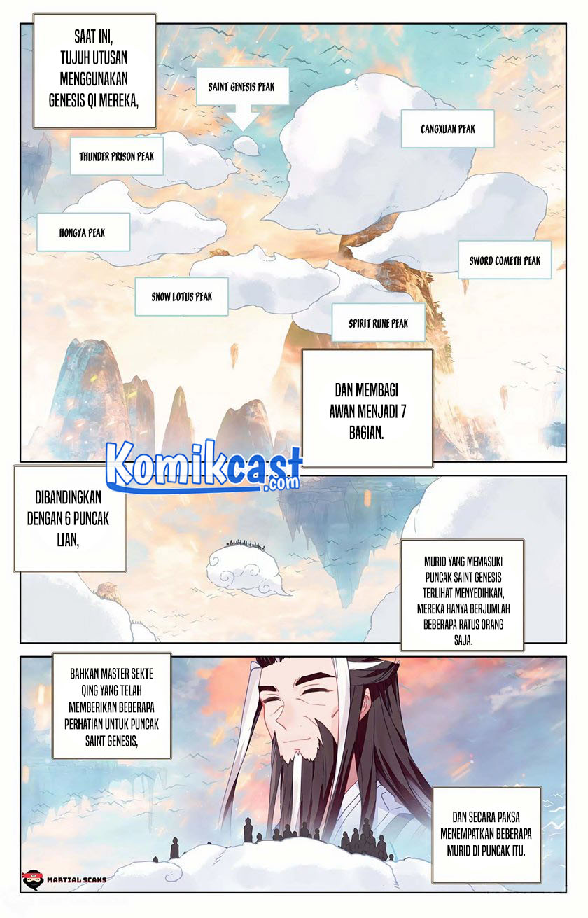 Yuan Zun