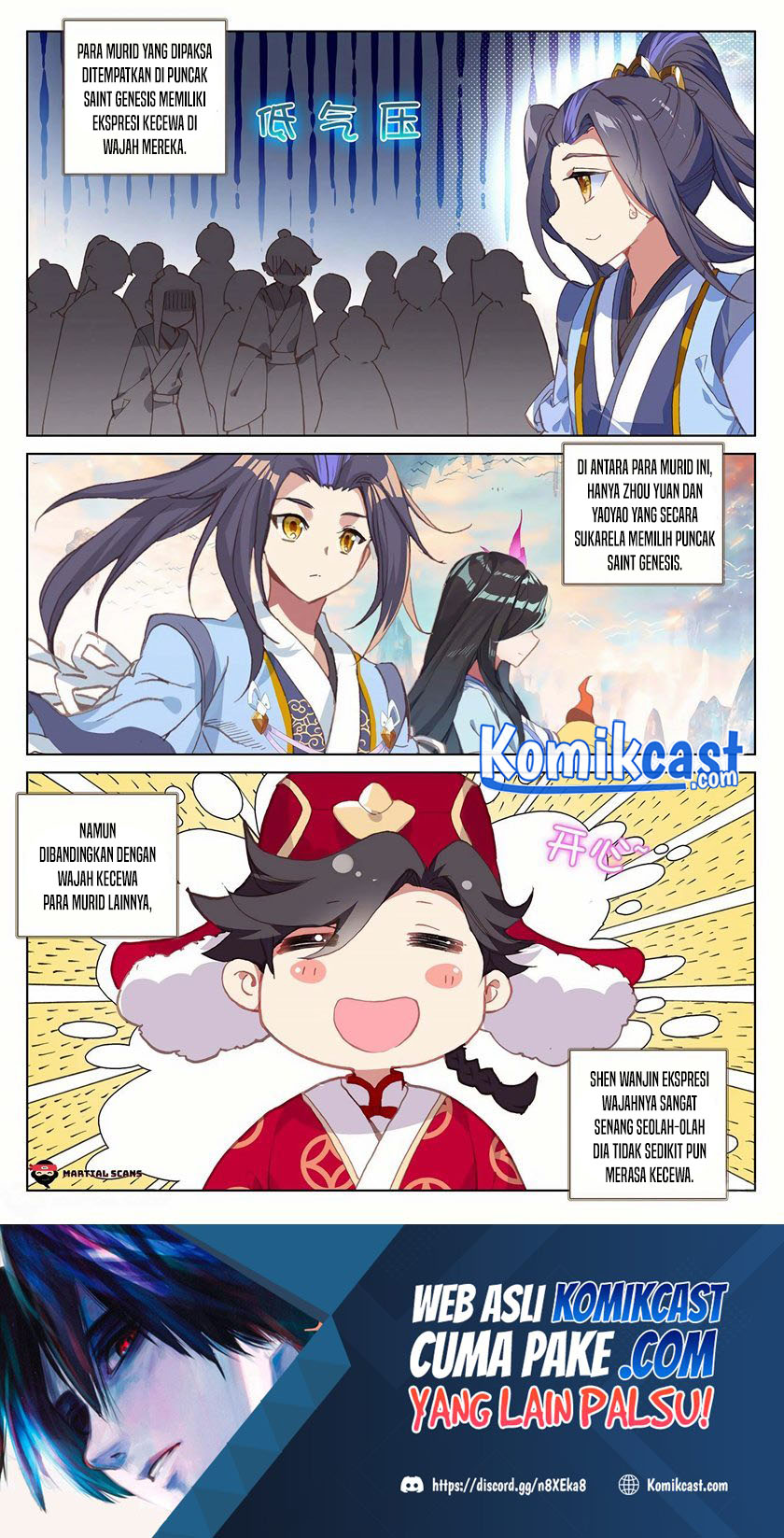 Yuan Zun