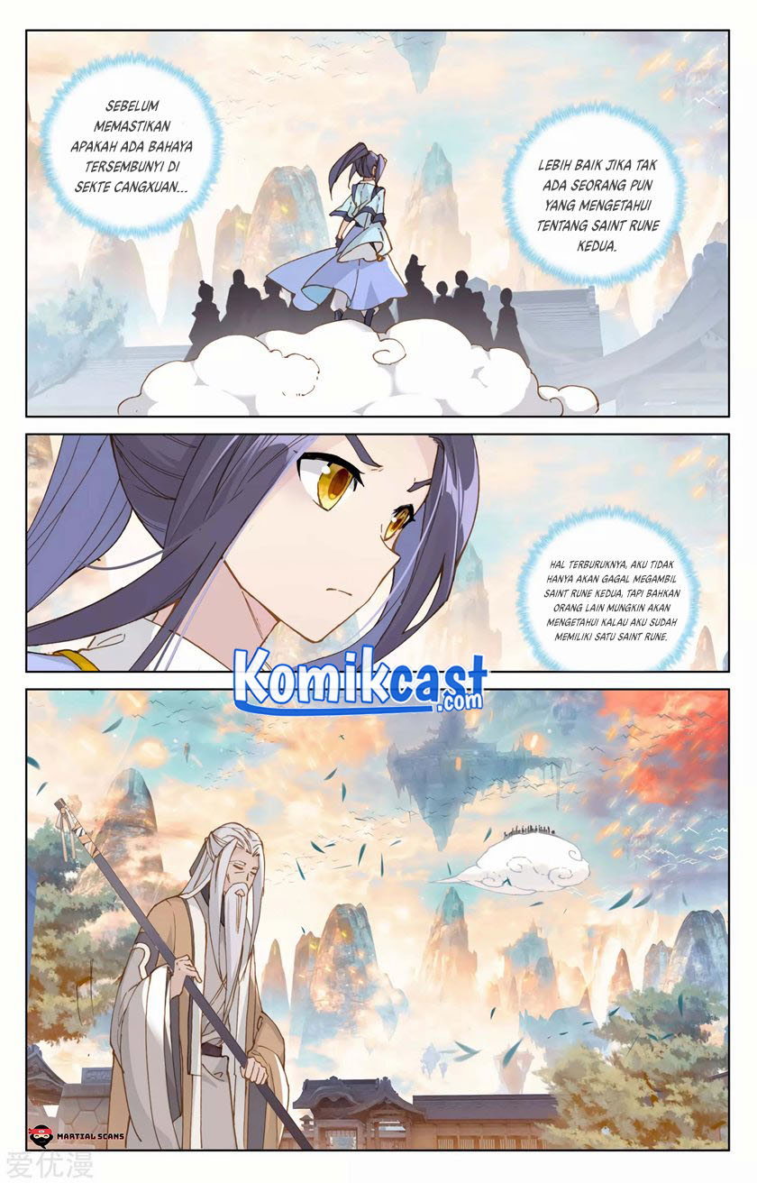 Yuan Zun