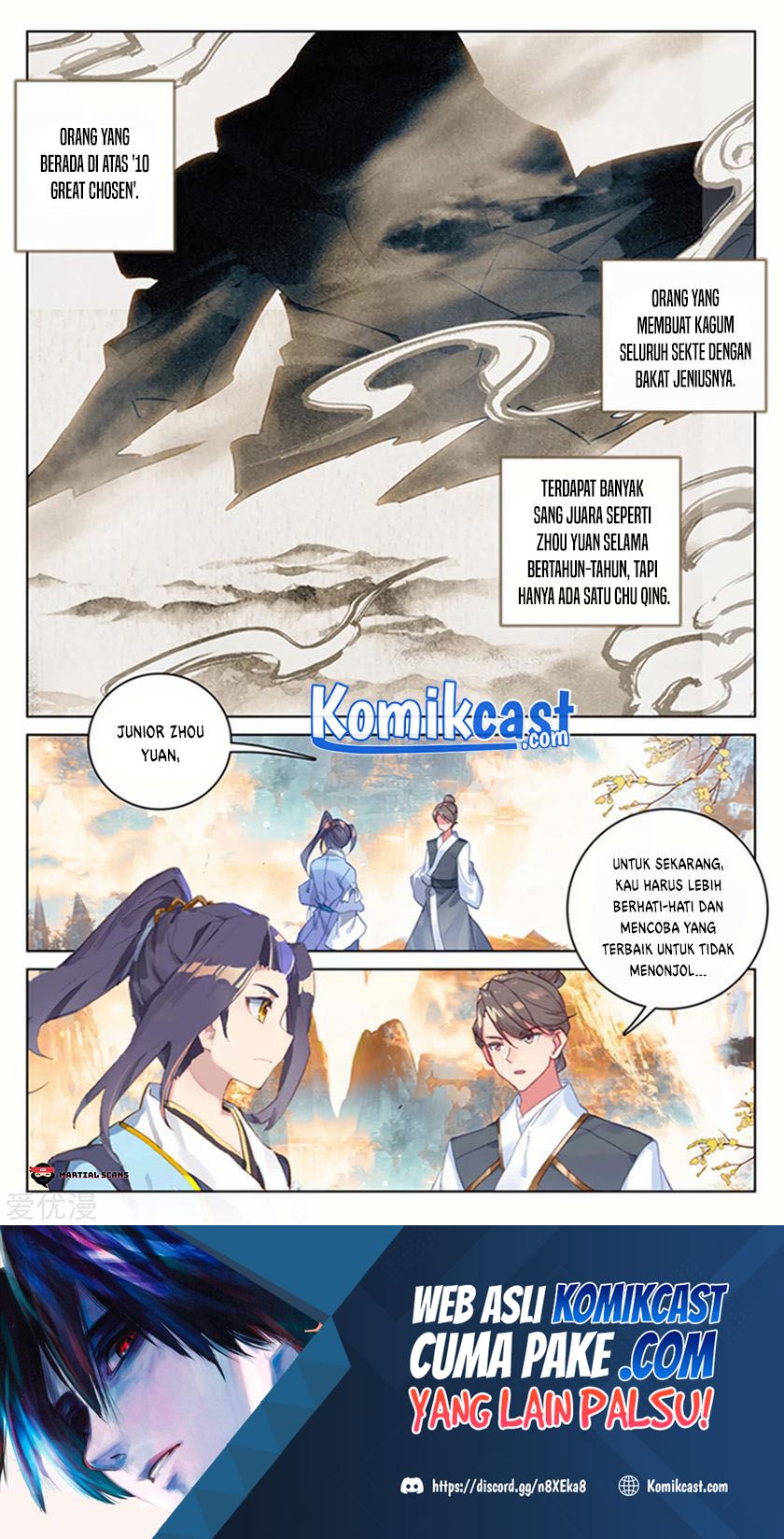 Yuan Zun