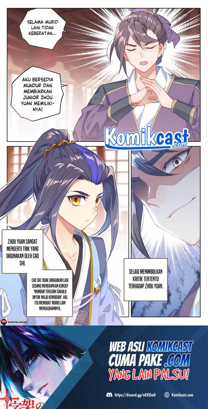 Yuan Zun