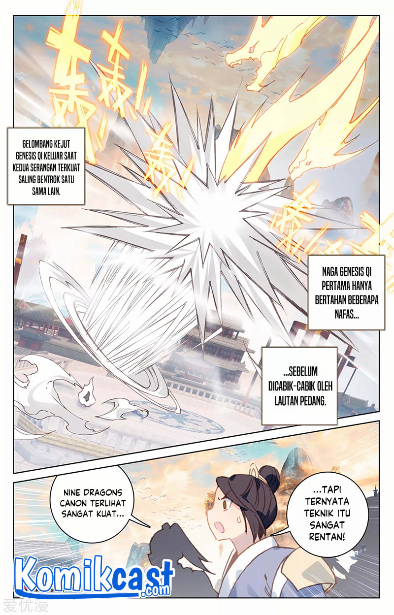 Yuan Zun