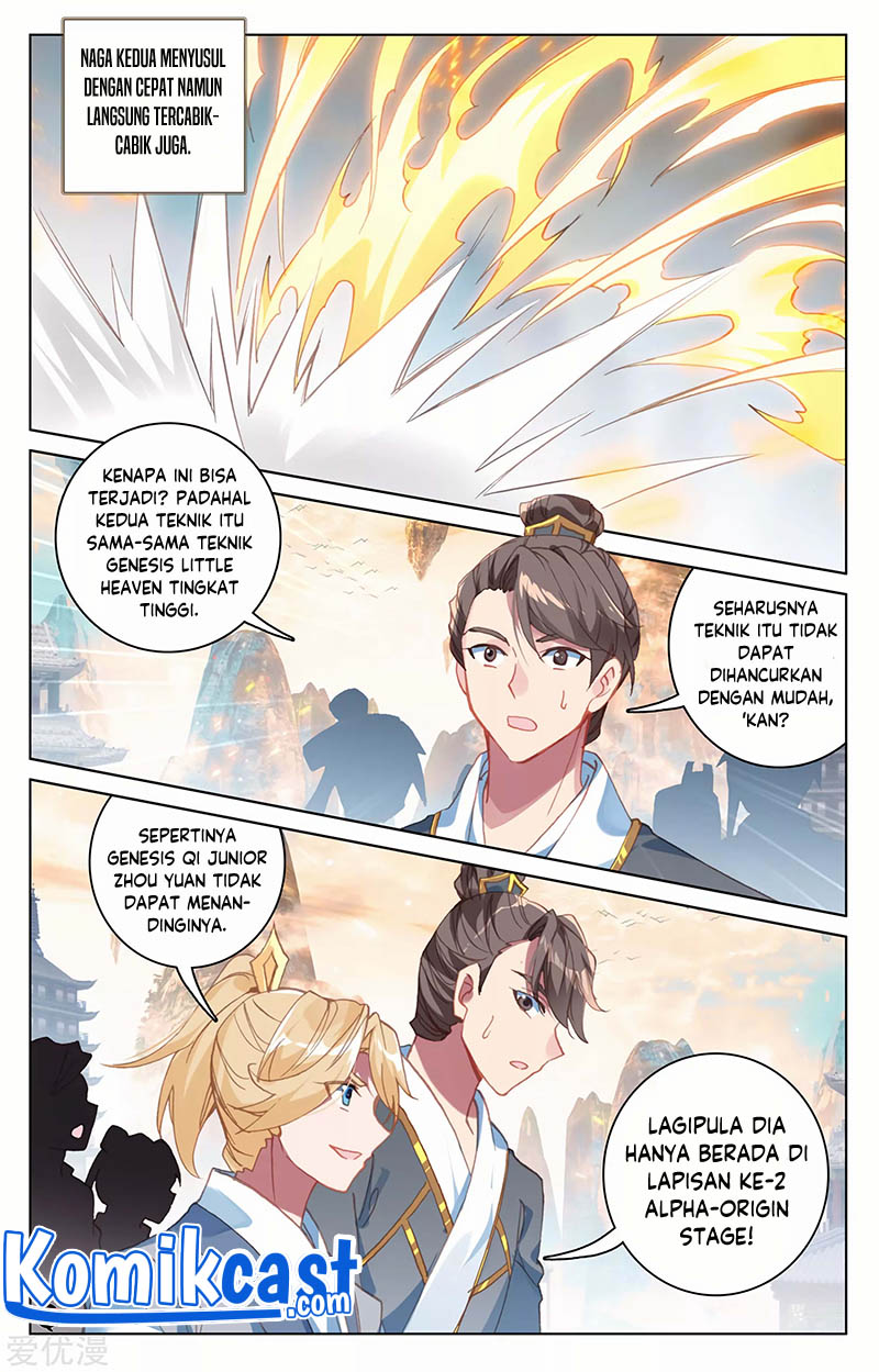 Yuan Zun
