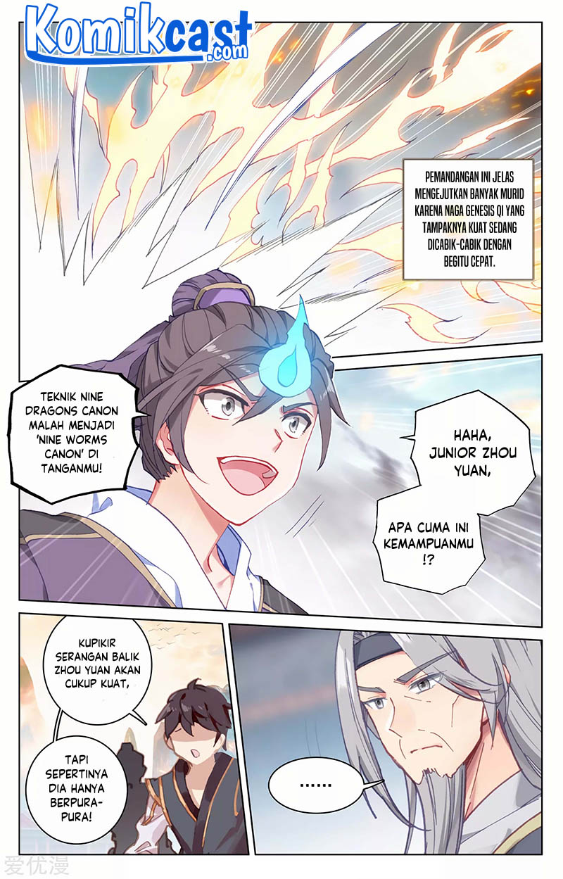 Yuan Zun