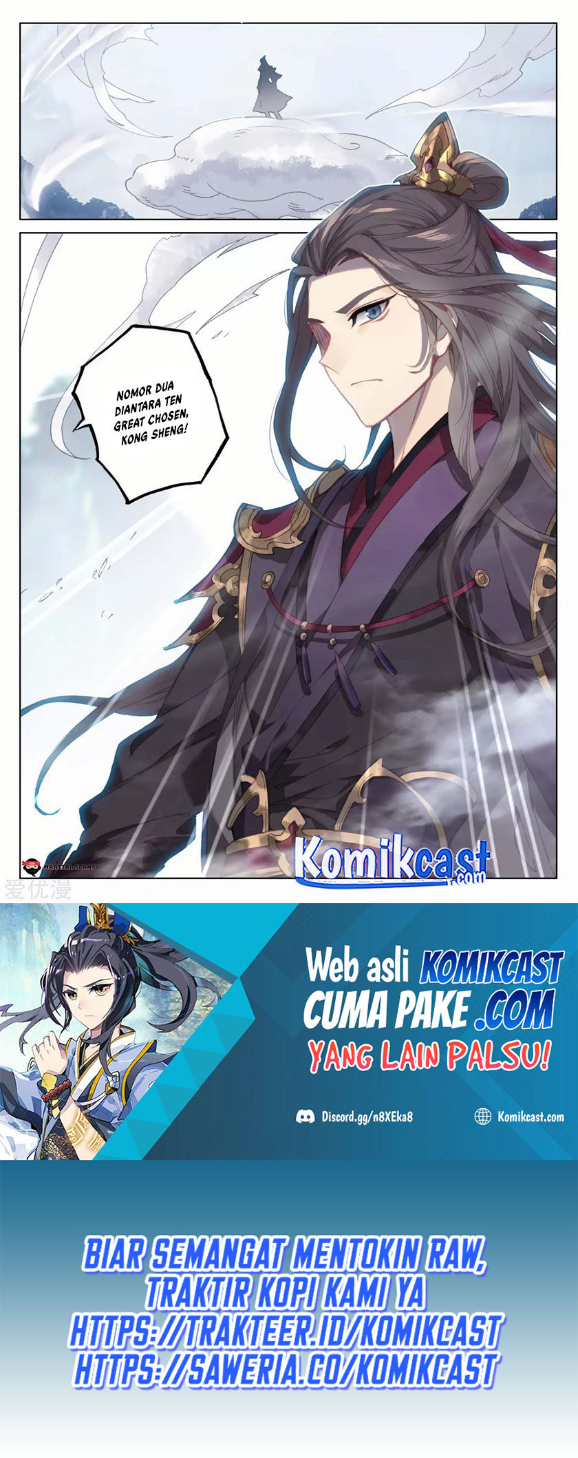 Yuan Zun