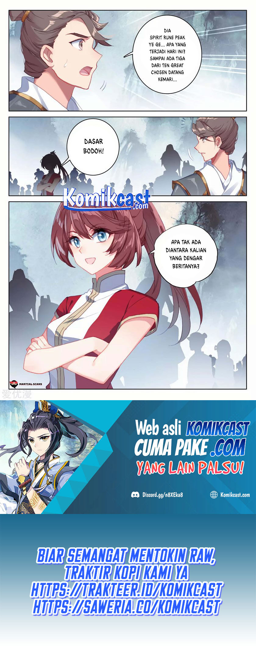 Yuan Zun