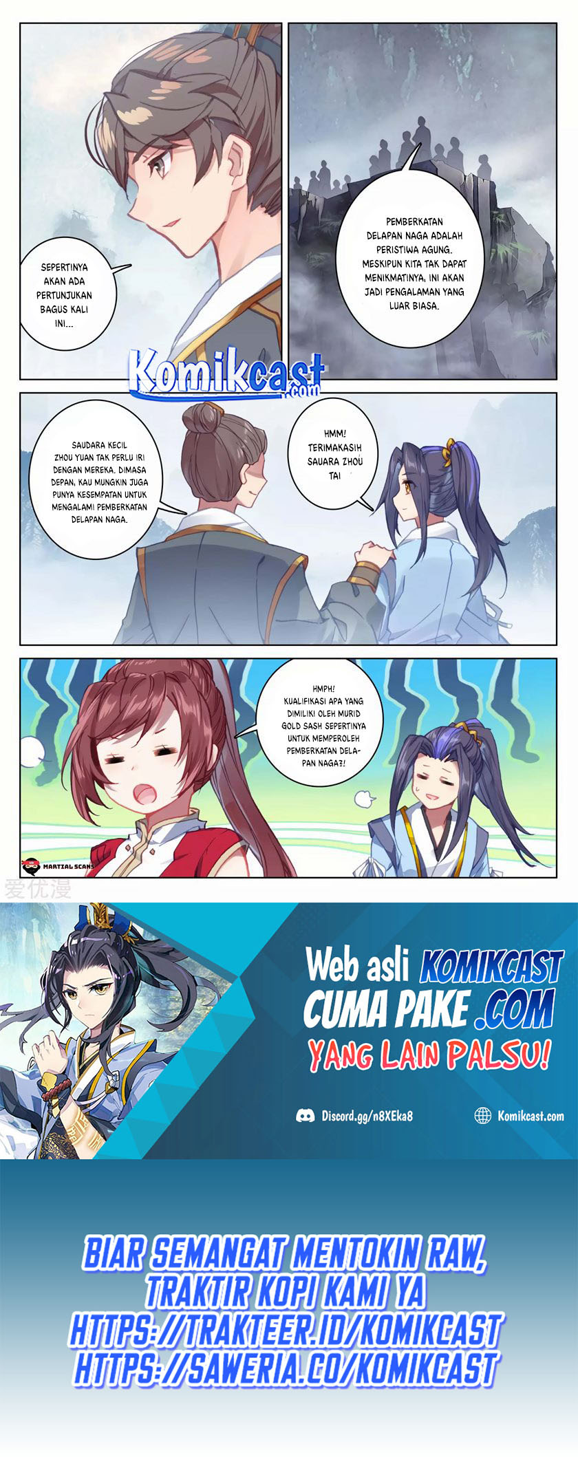 Yuan Zun