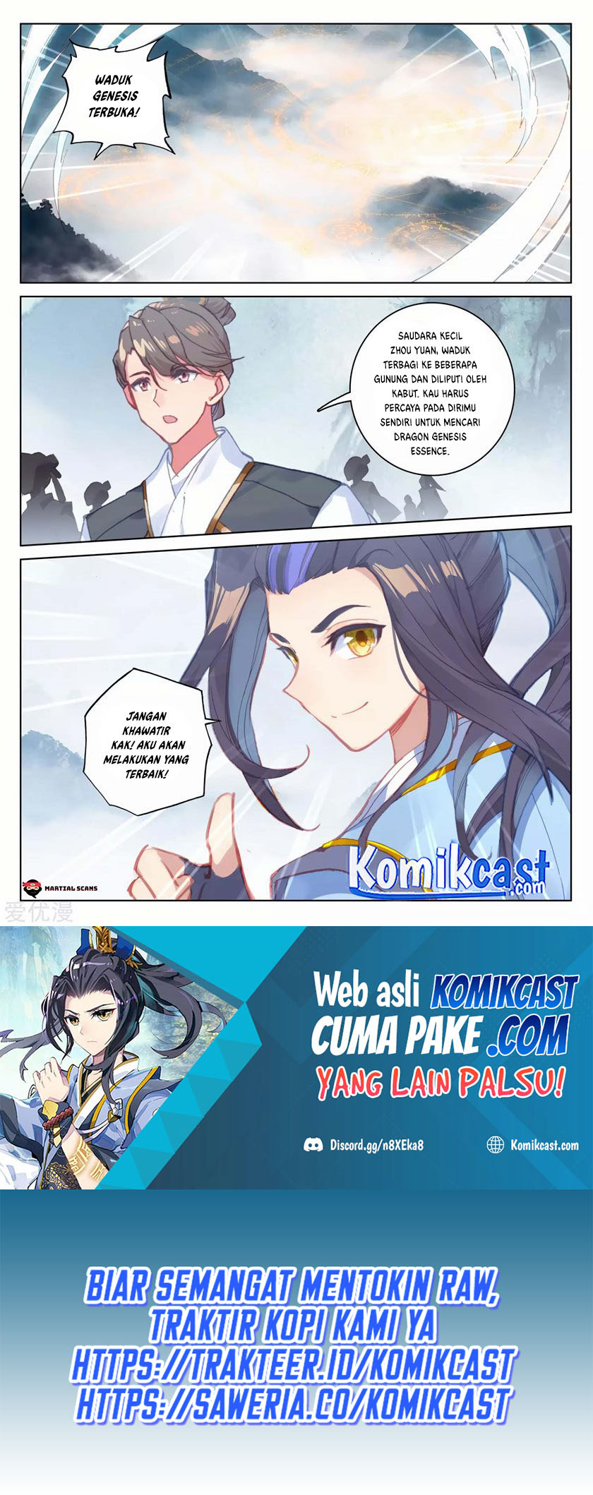 Yuan Zun
