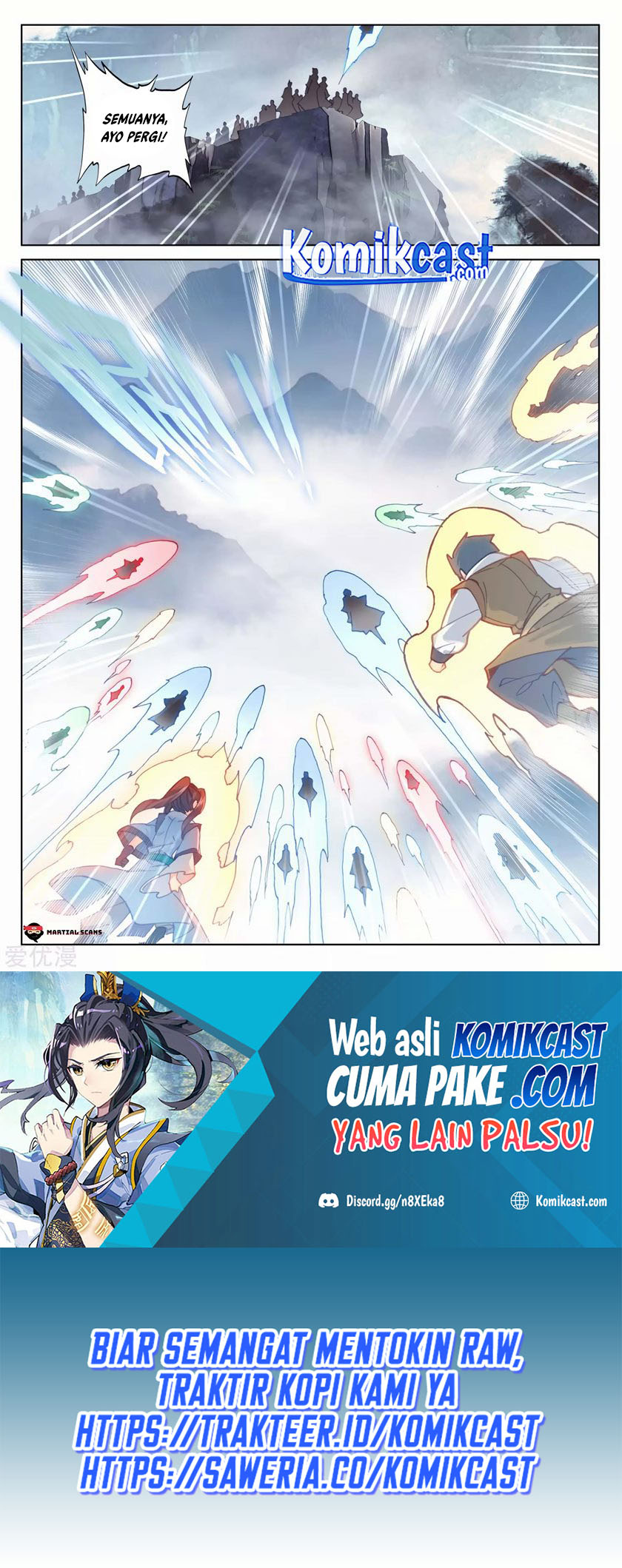 Yuan Zun