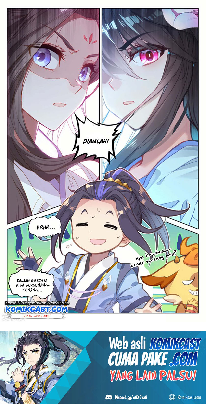 Yuan Zun