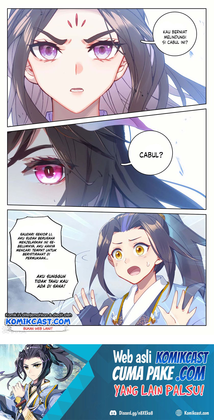 Yuan Zun