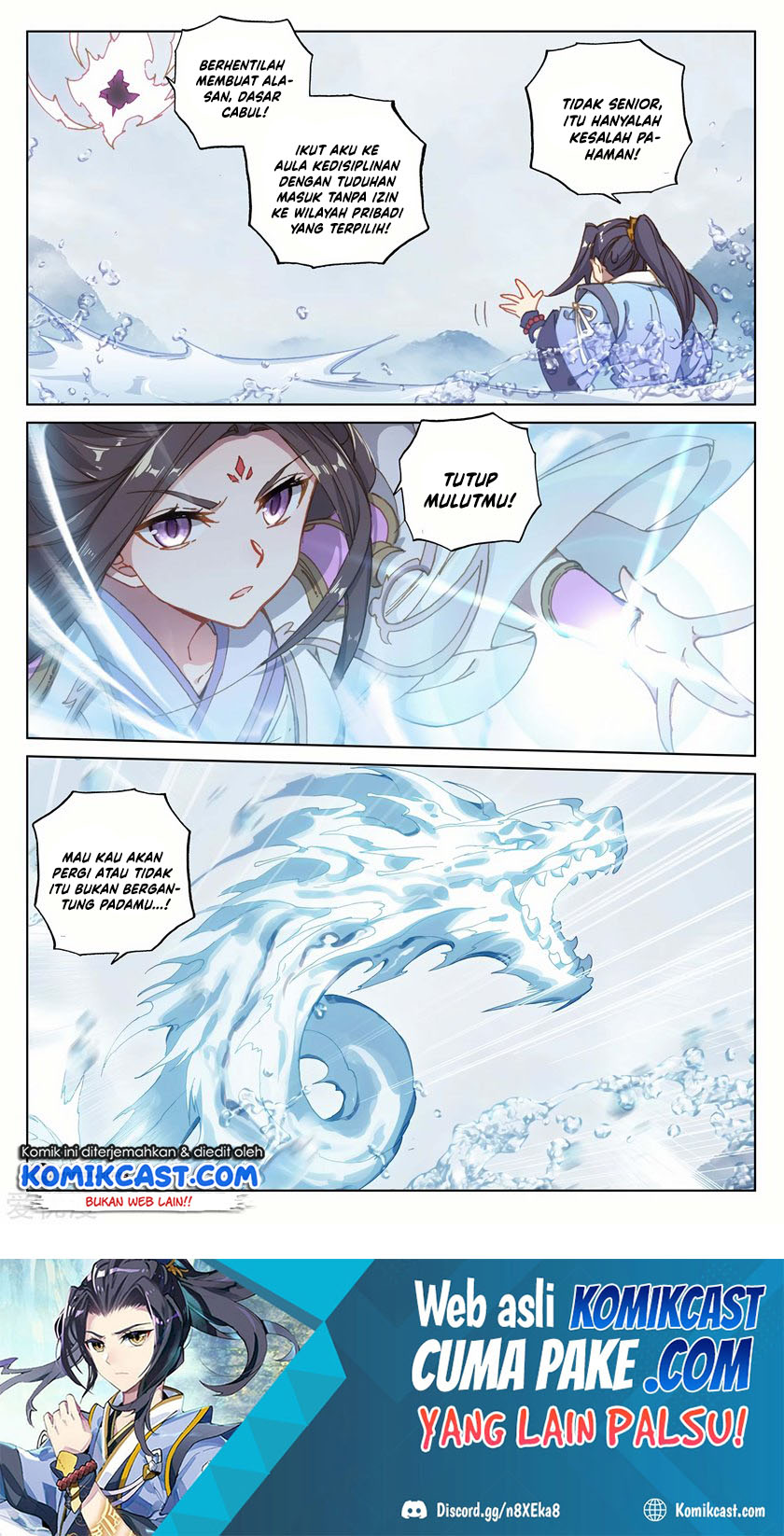 Yuan Zun