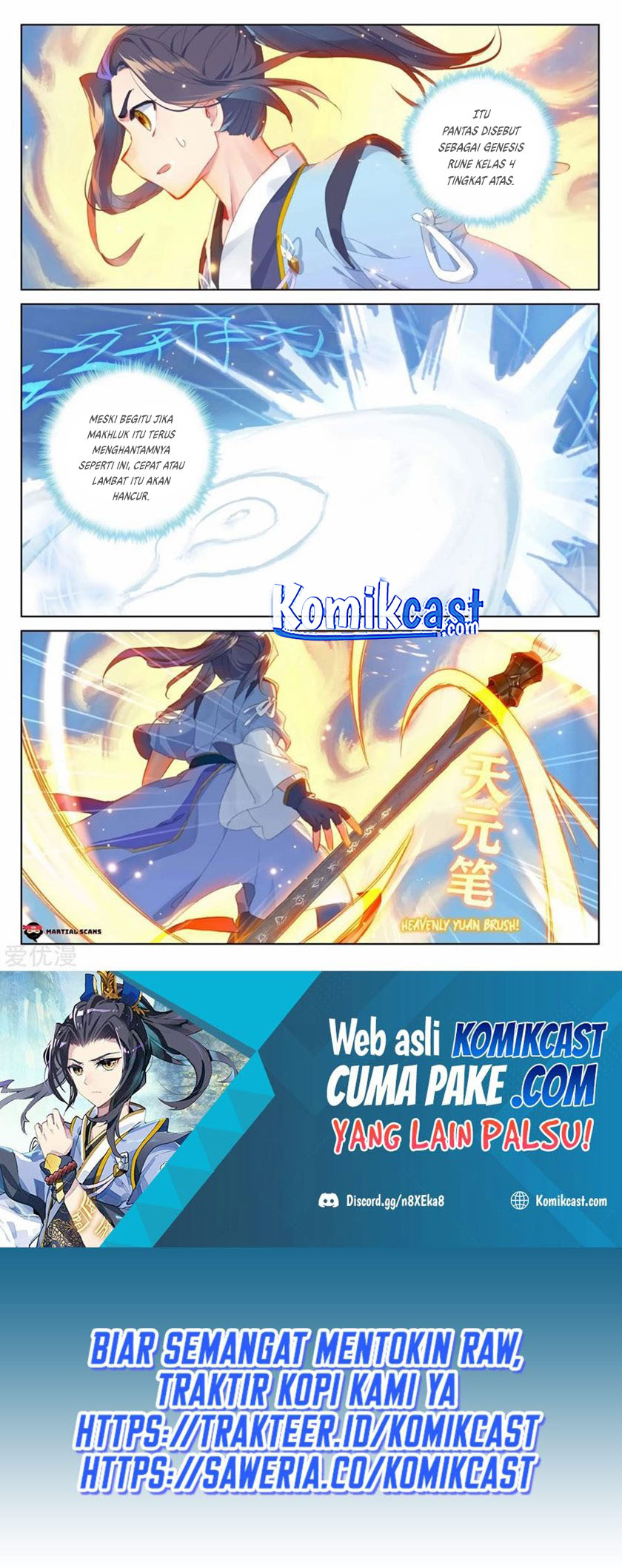 Yuan Zun