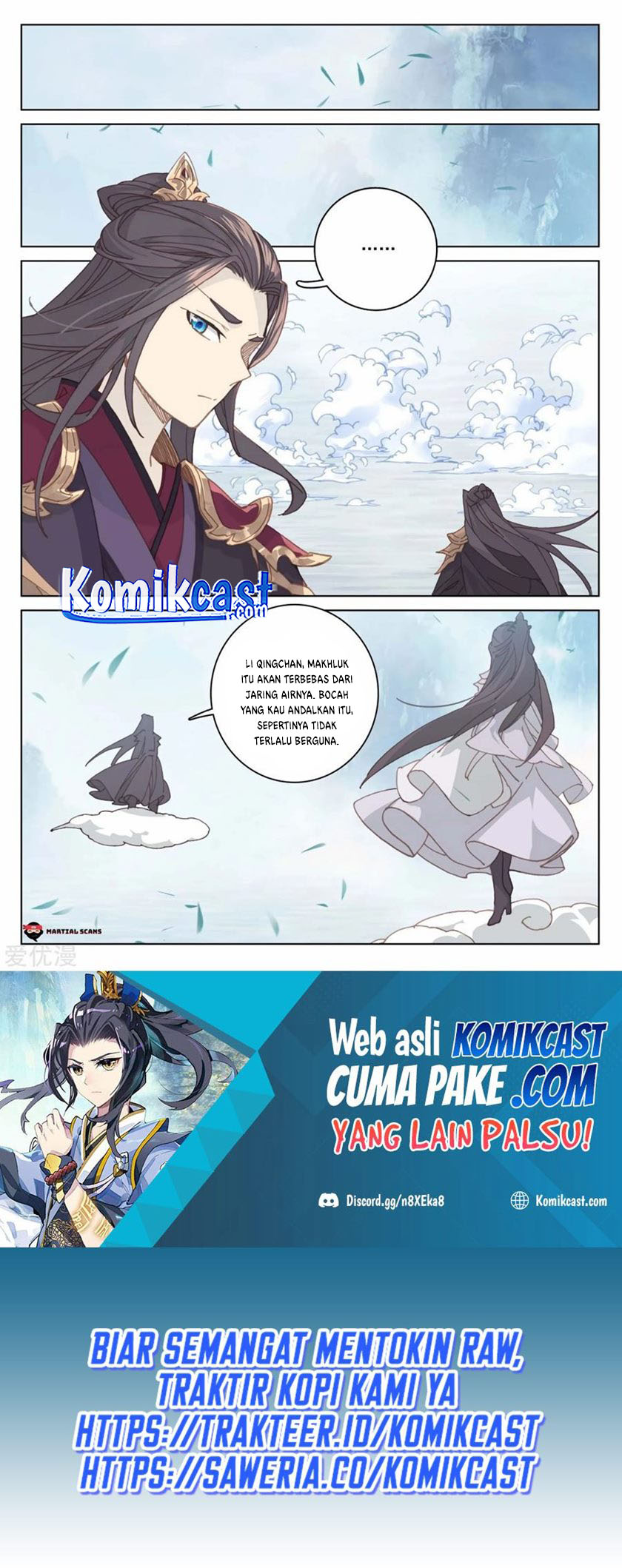 Yuan Zun