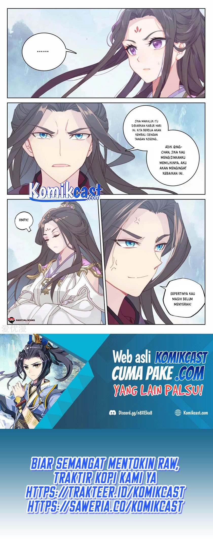 Yuan Zun