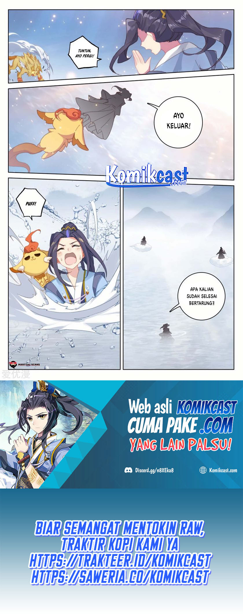 Yuan Zun