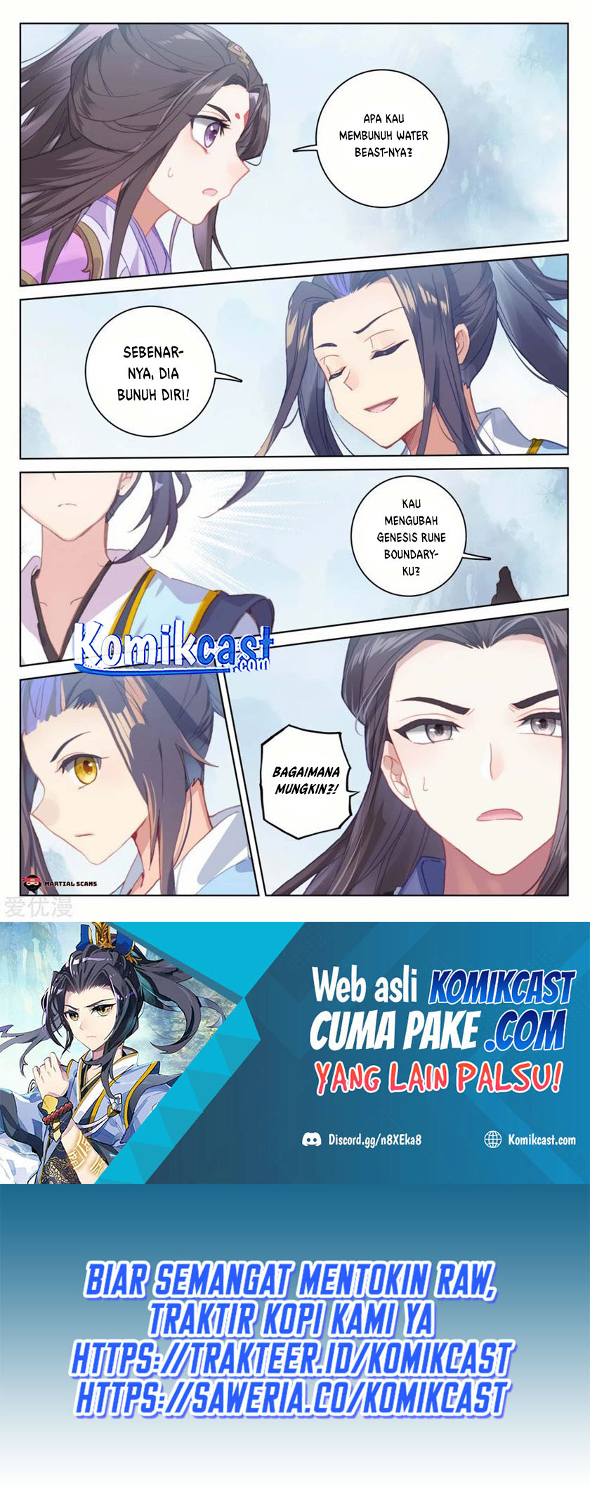 Yuan Zun
