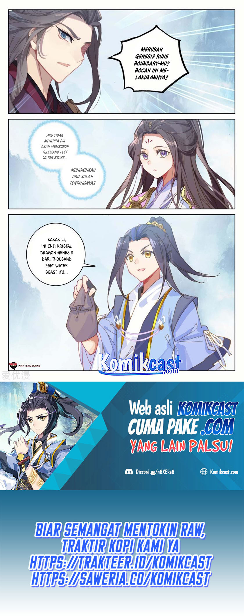 Yuan Zun