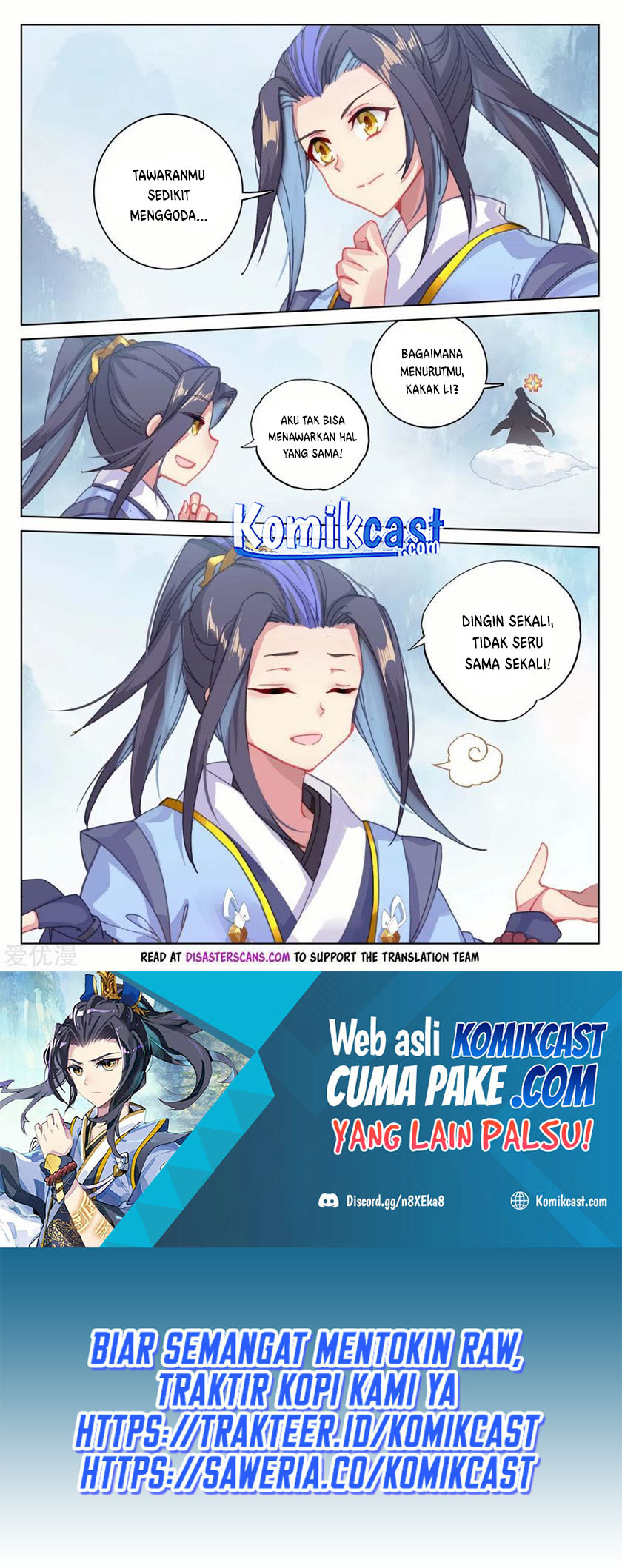 Yuan Zun