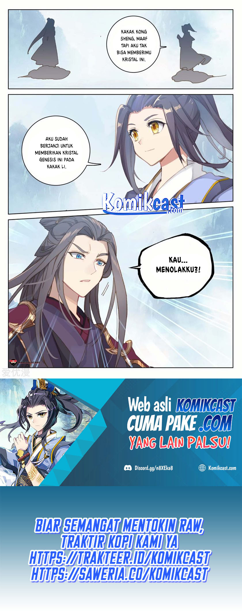 Yuan Zun