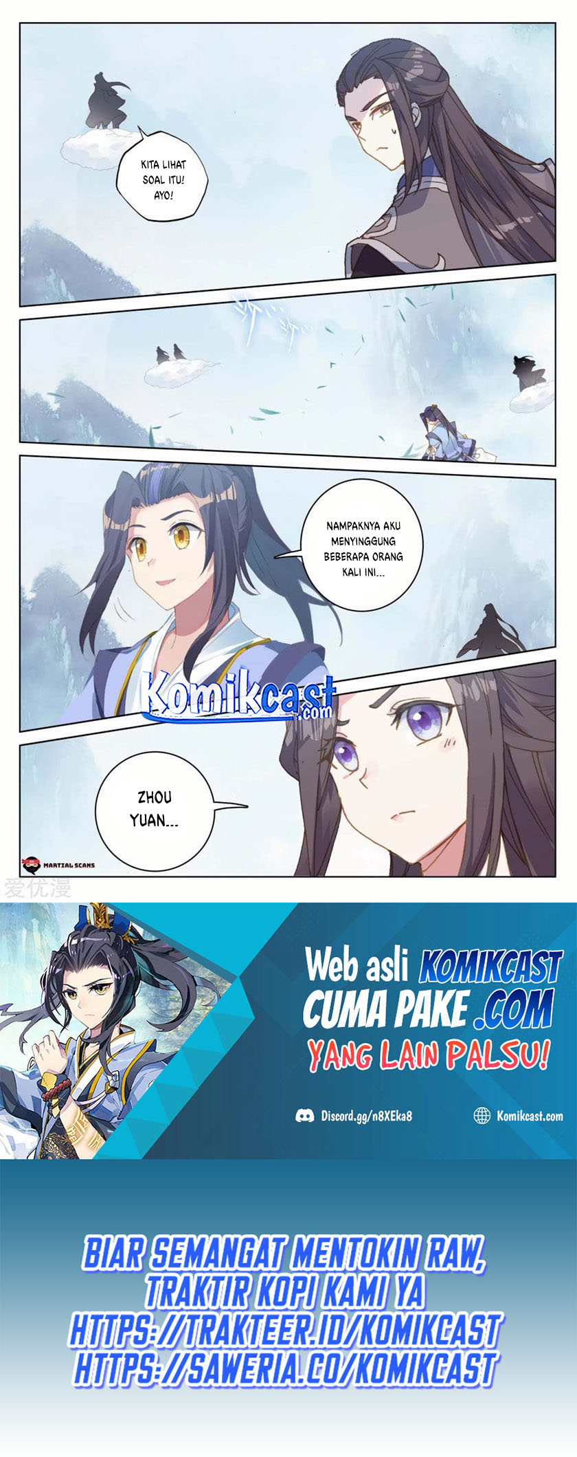 Yuan Zun