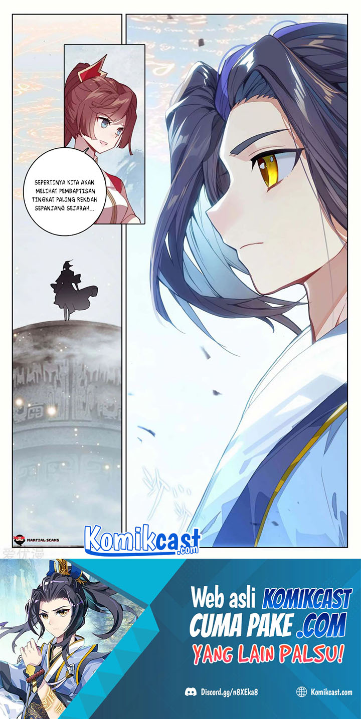 Yuan Zun