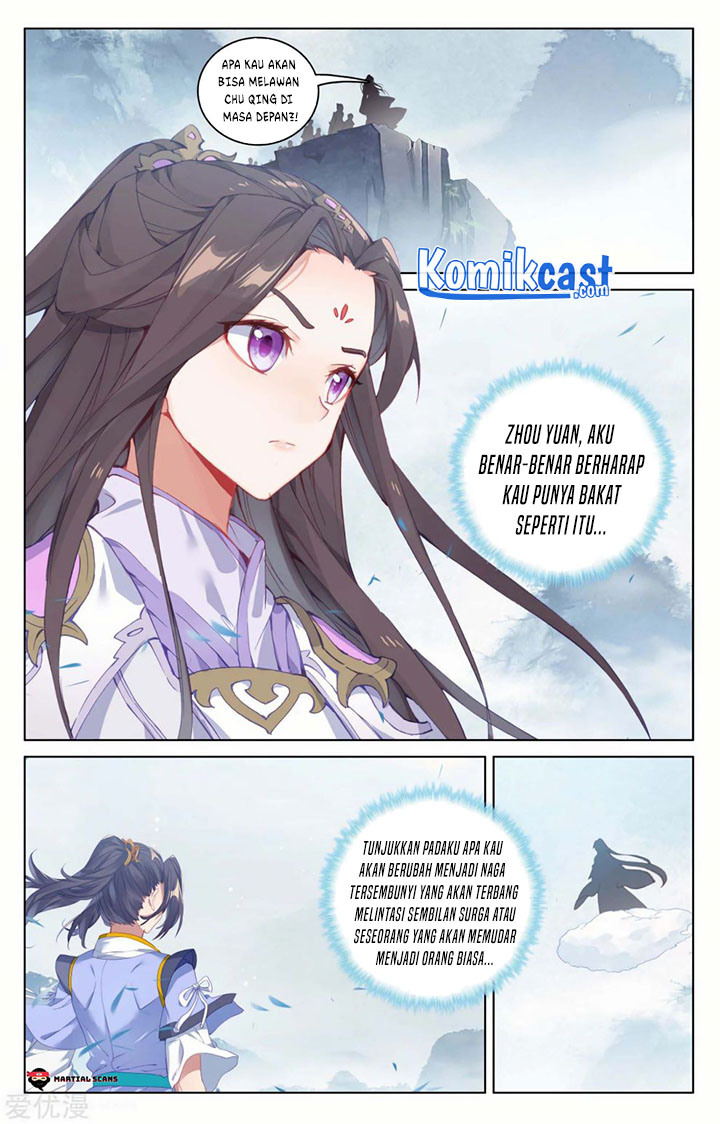 Yuan Zun
