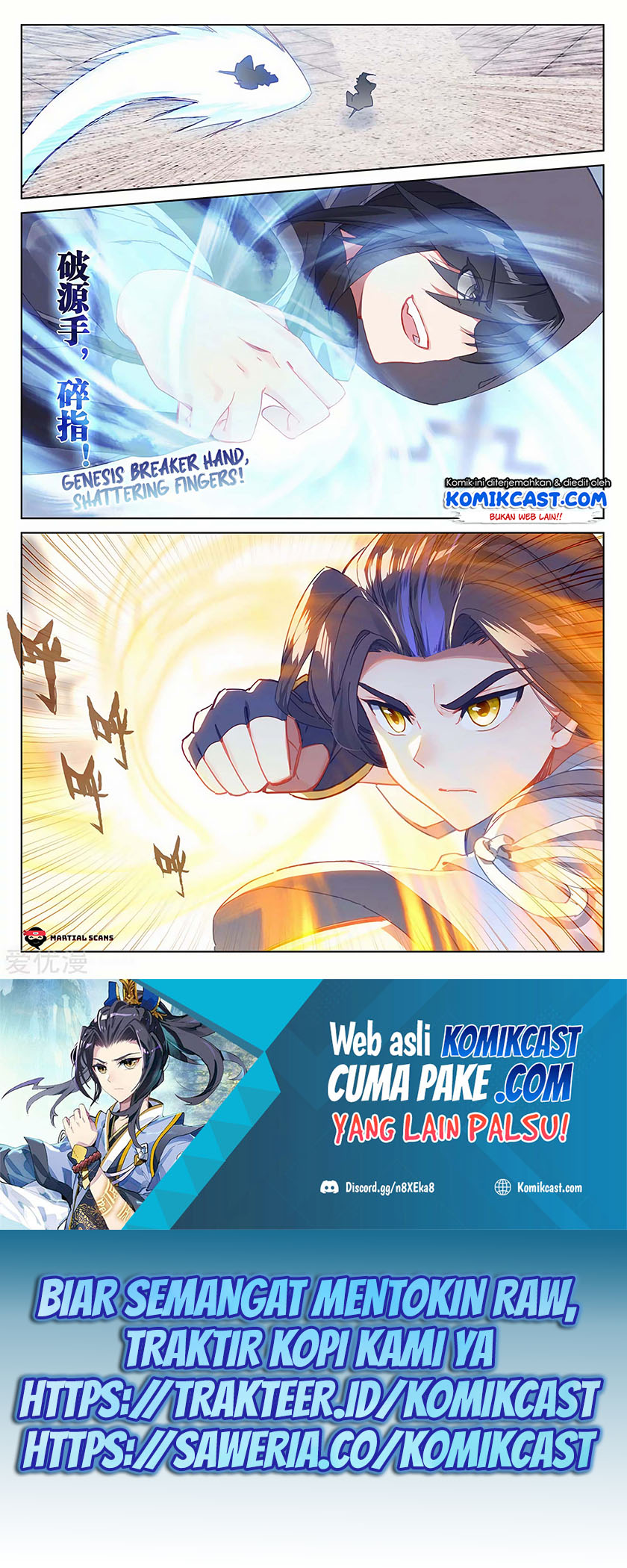Yuan Zun