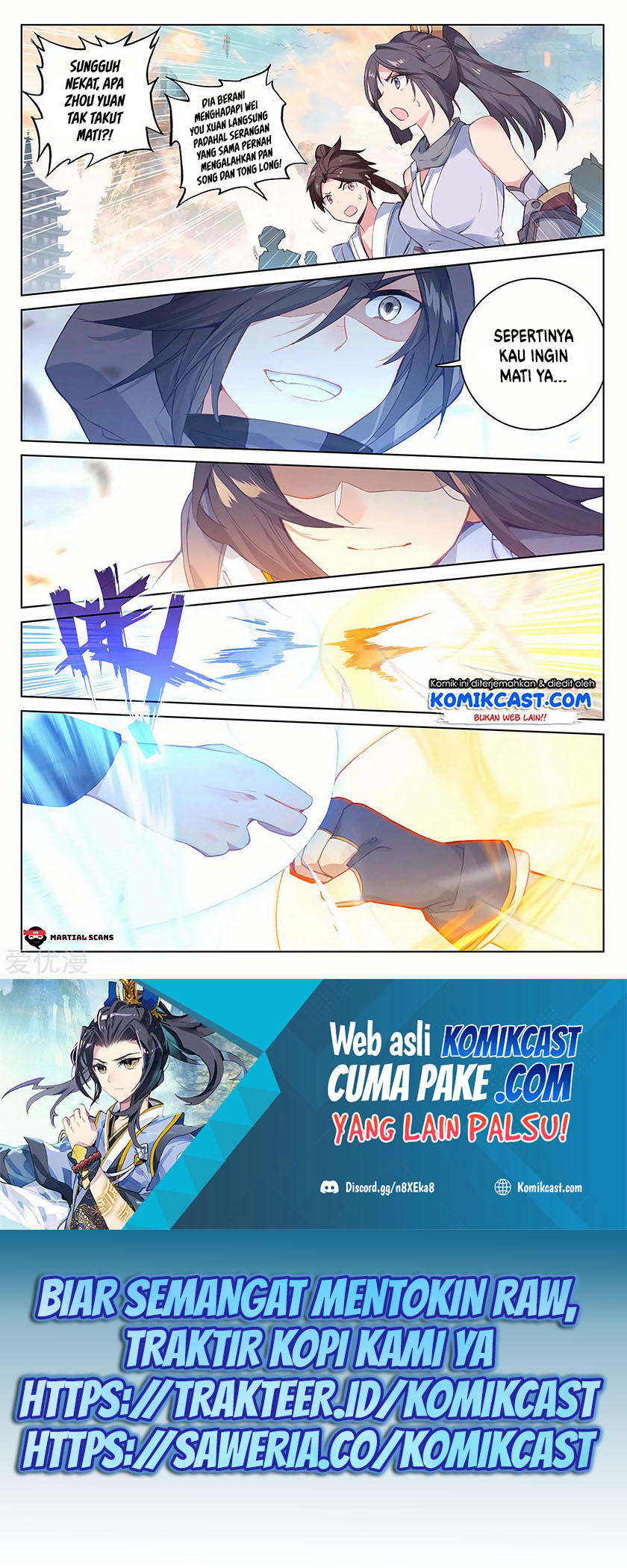 Yuan Zun