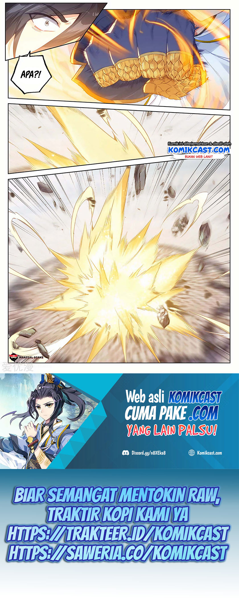 Yuan Zun