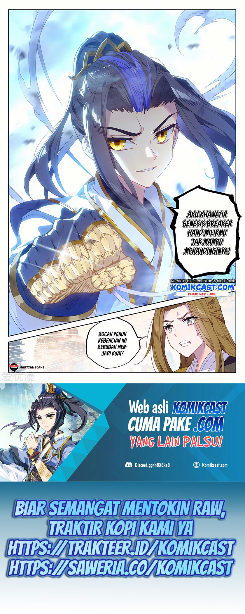 Yuan Zun