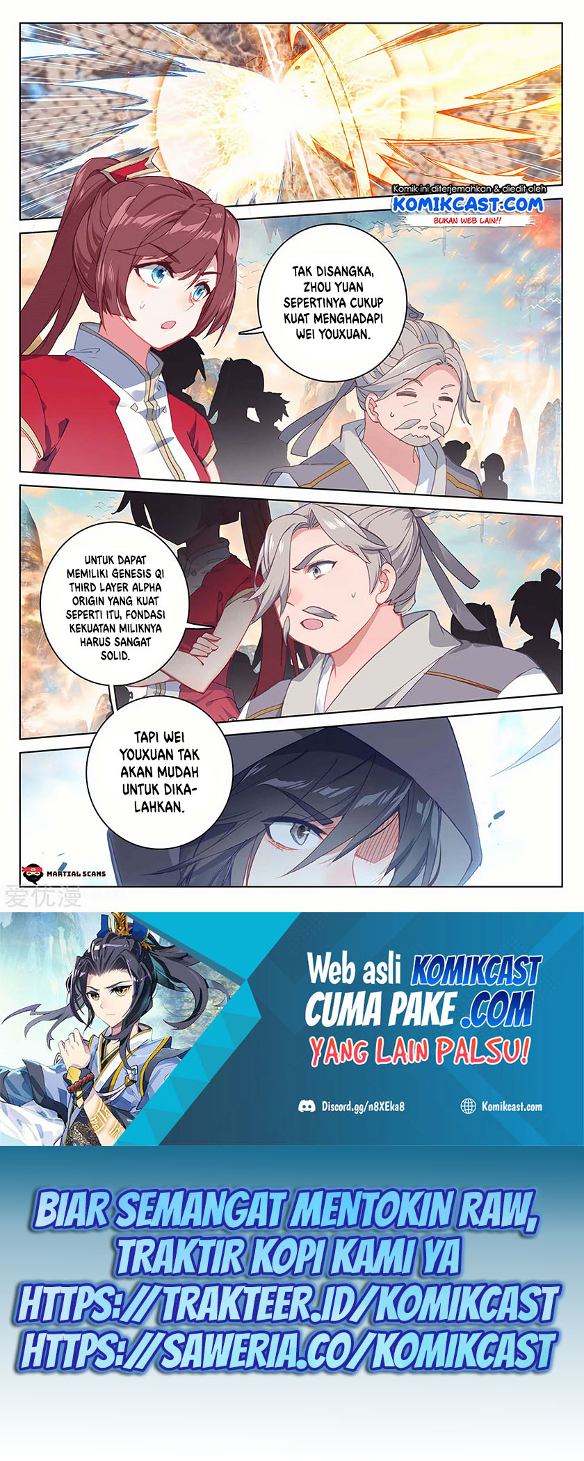 Yuan Zun