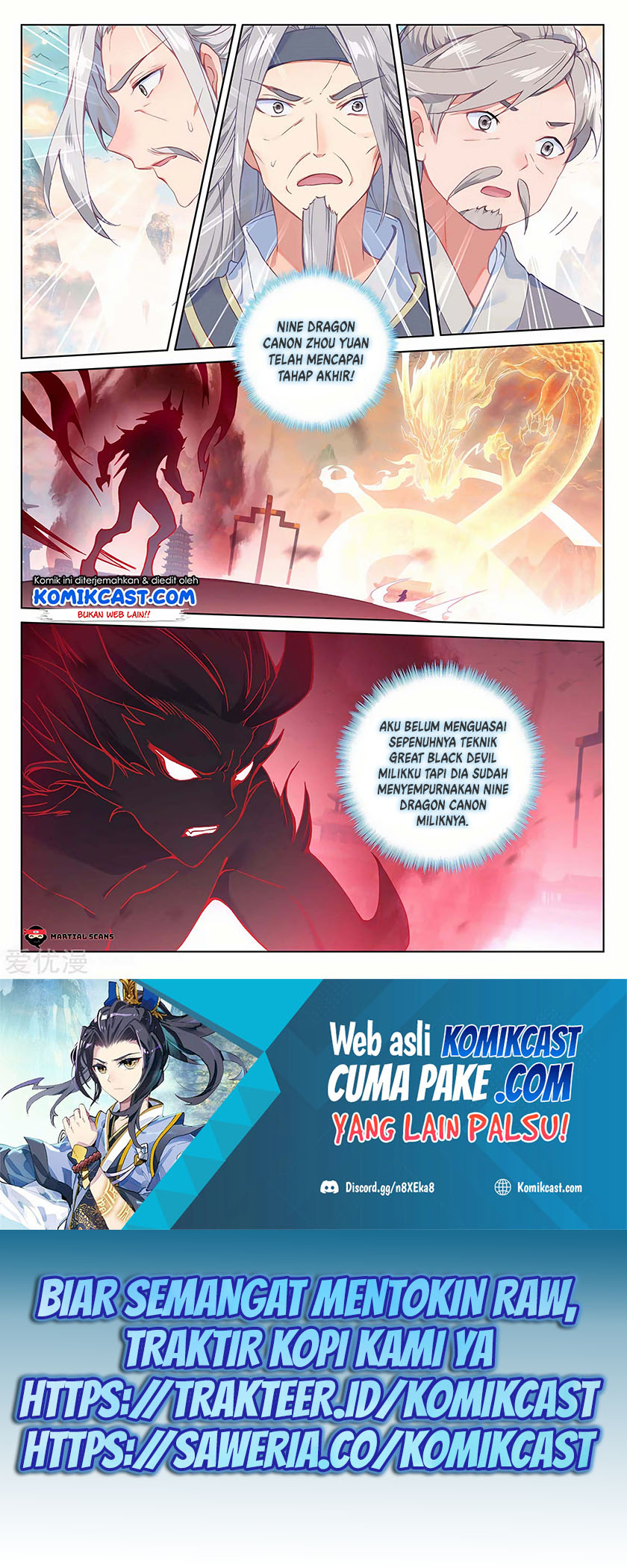 Yuan Zun