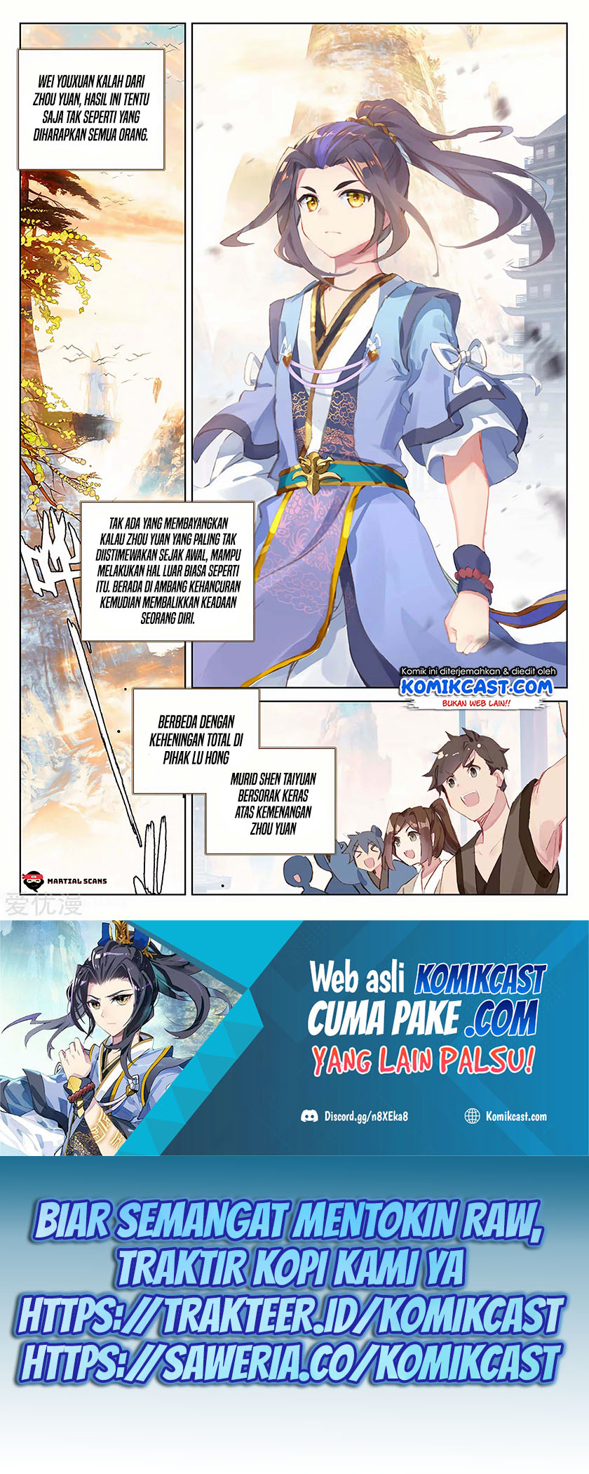 Yuan Zun