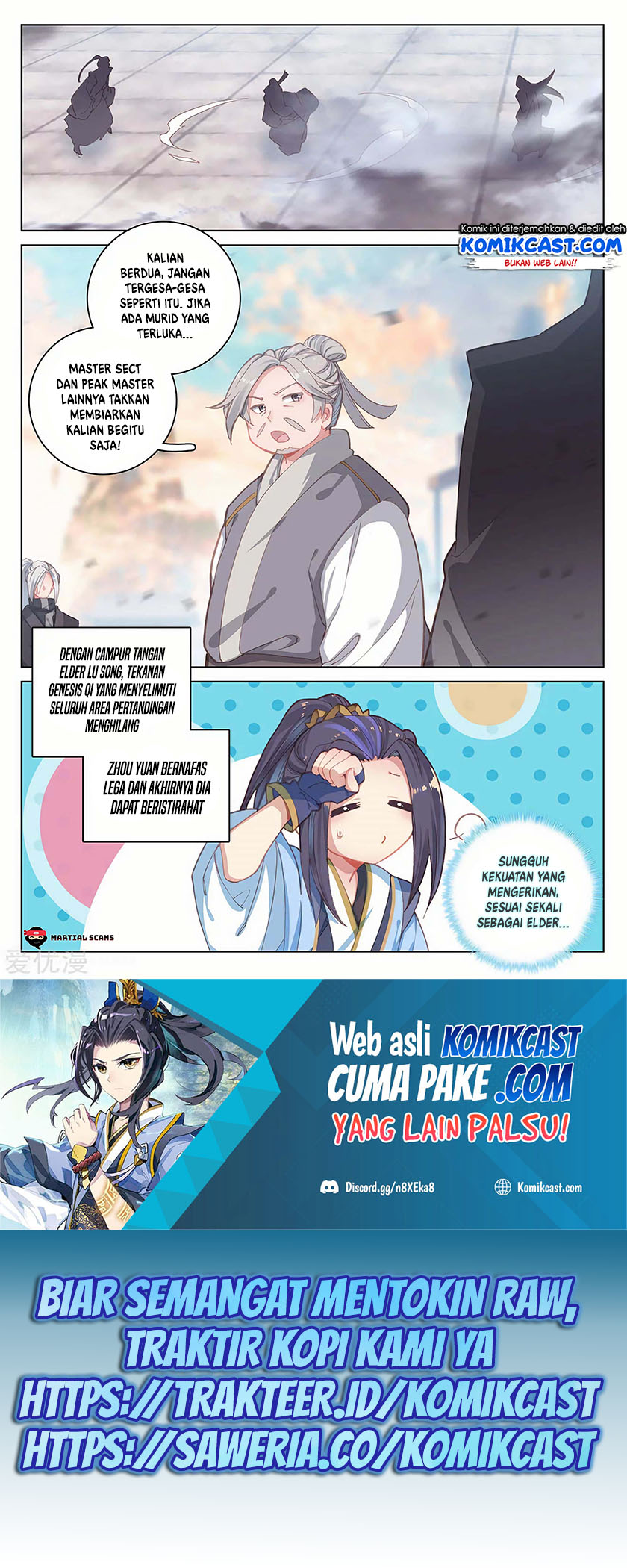 Yuan Zun
