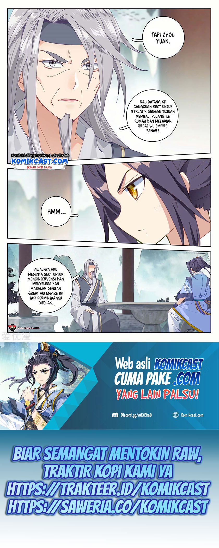 Yuan Zun