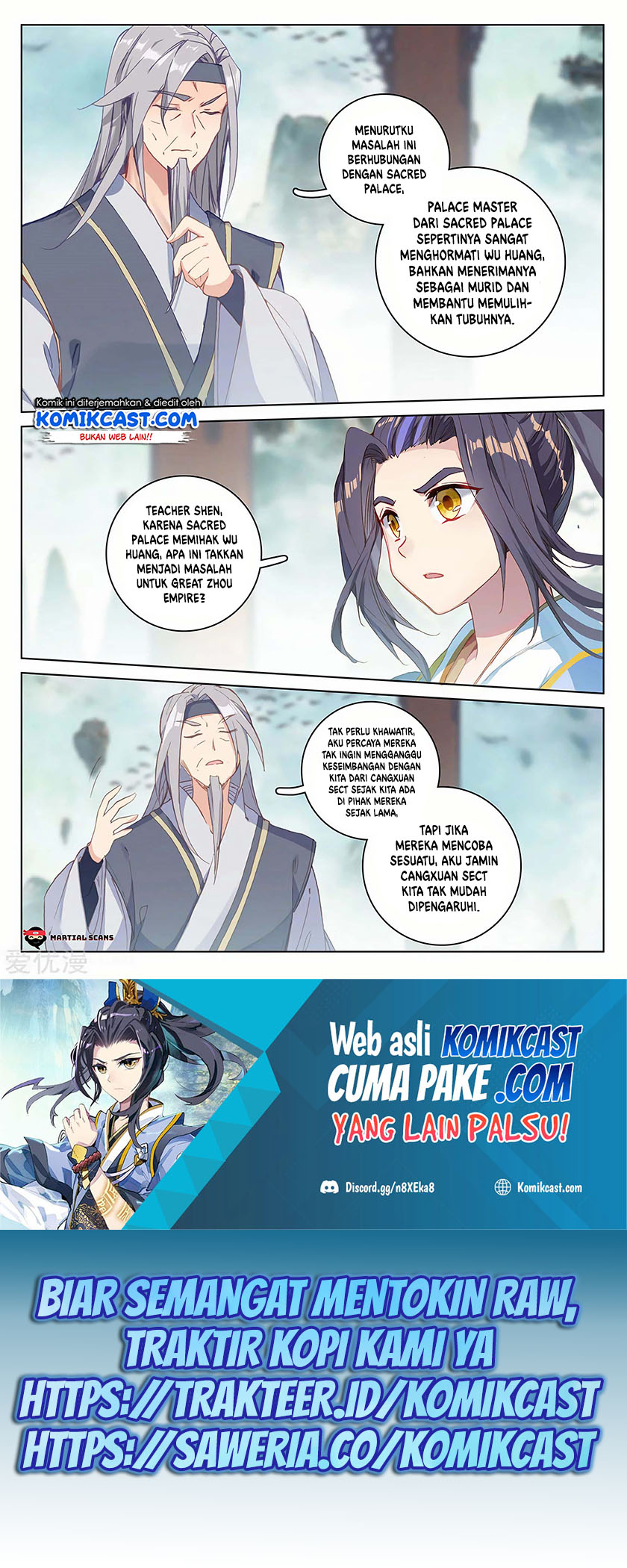 Yuan Zun