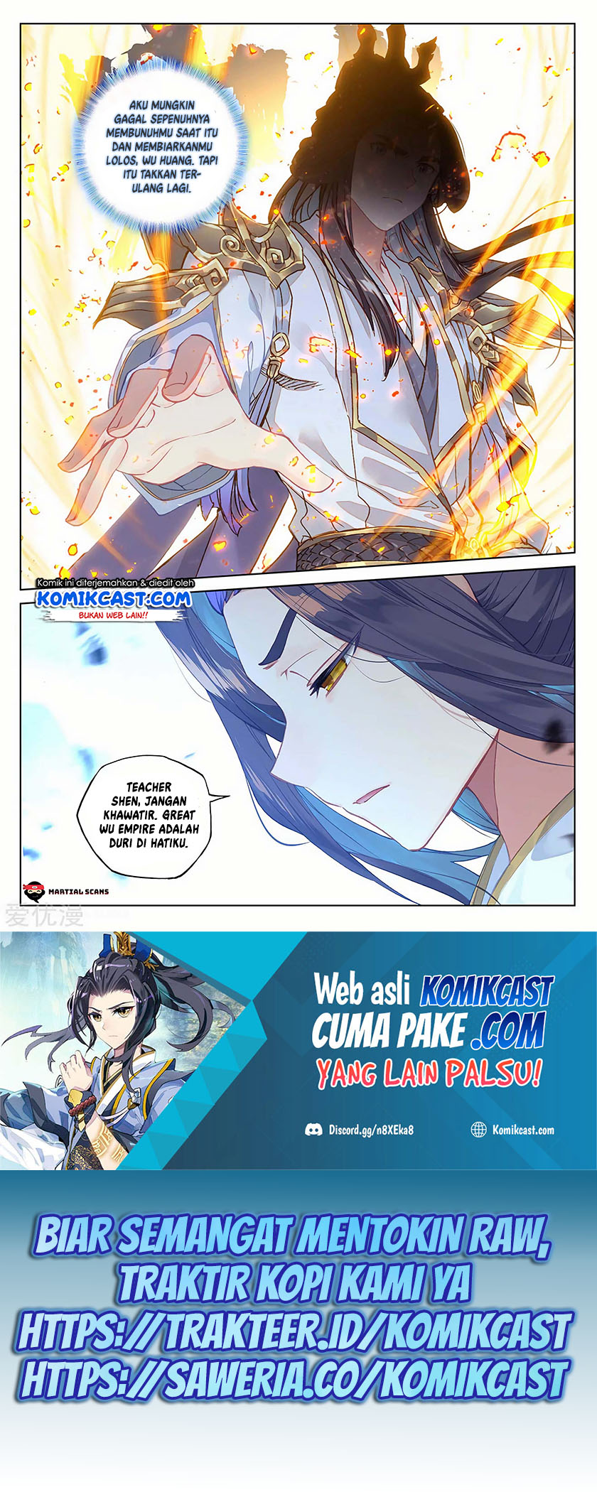 Yuan Zun