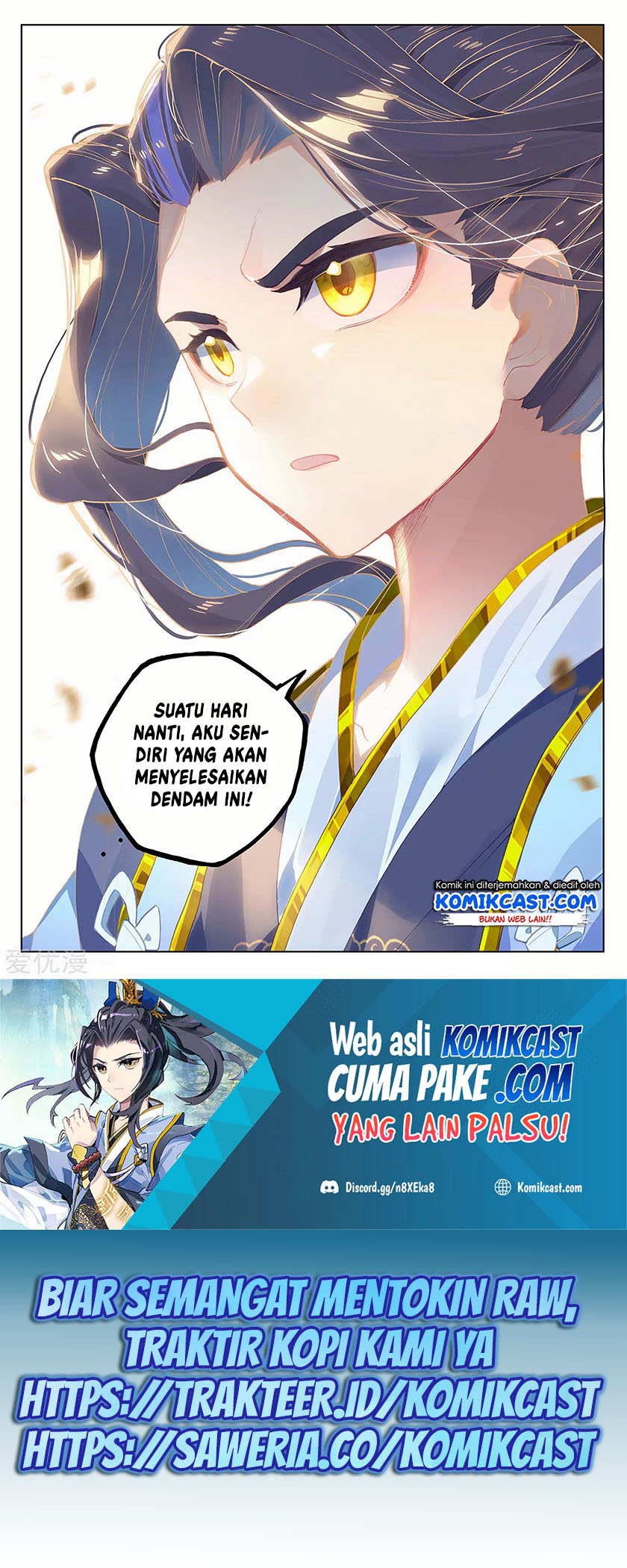 Yuan Zun