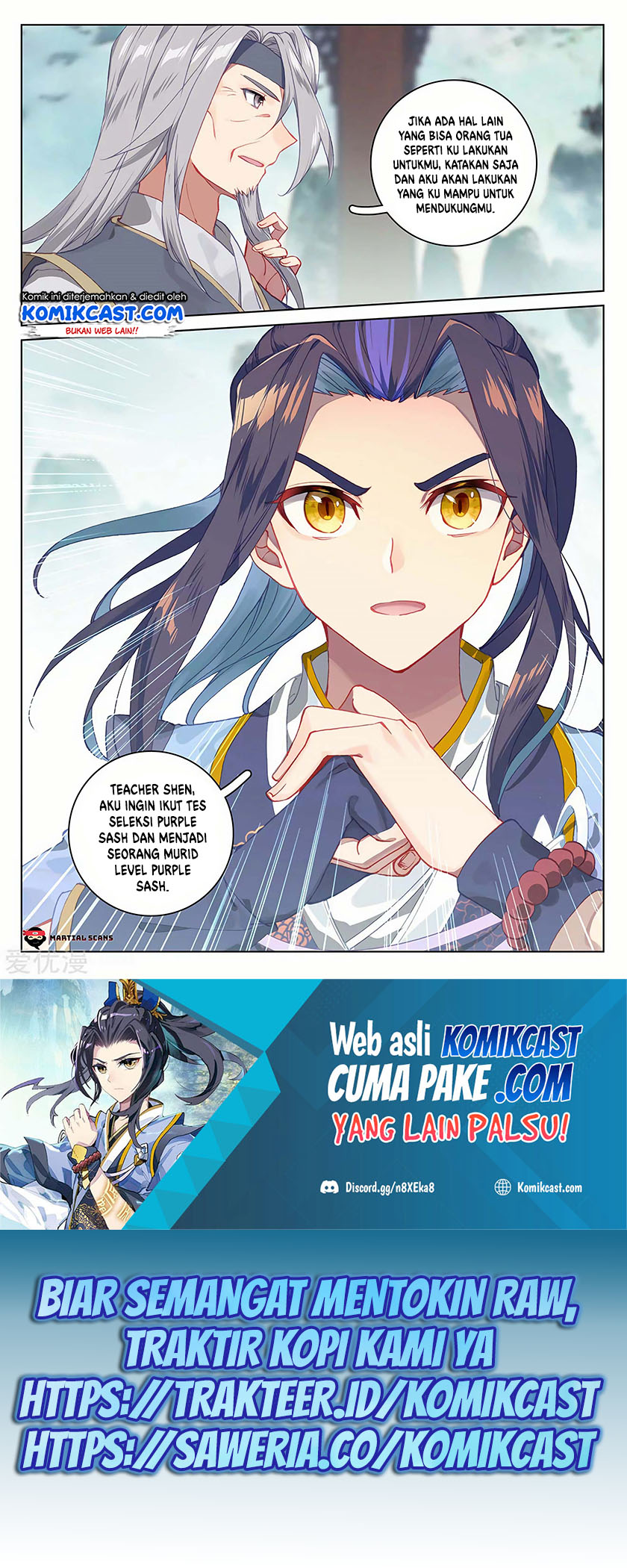 Yuan Zun