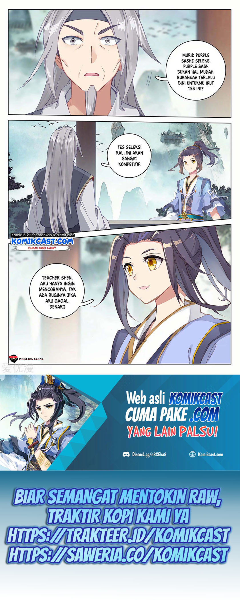 Yuan Zun