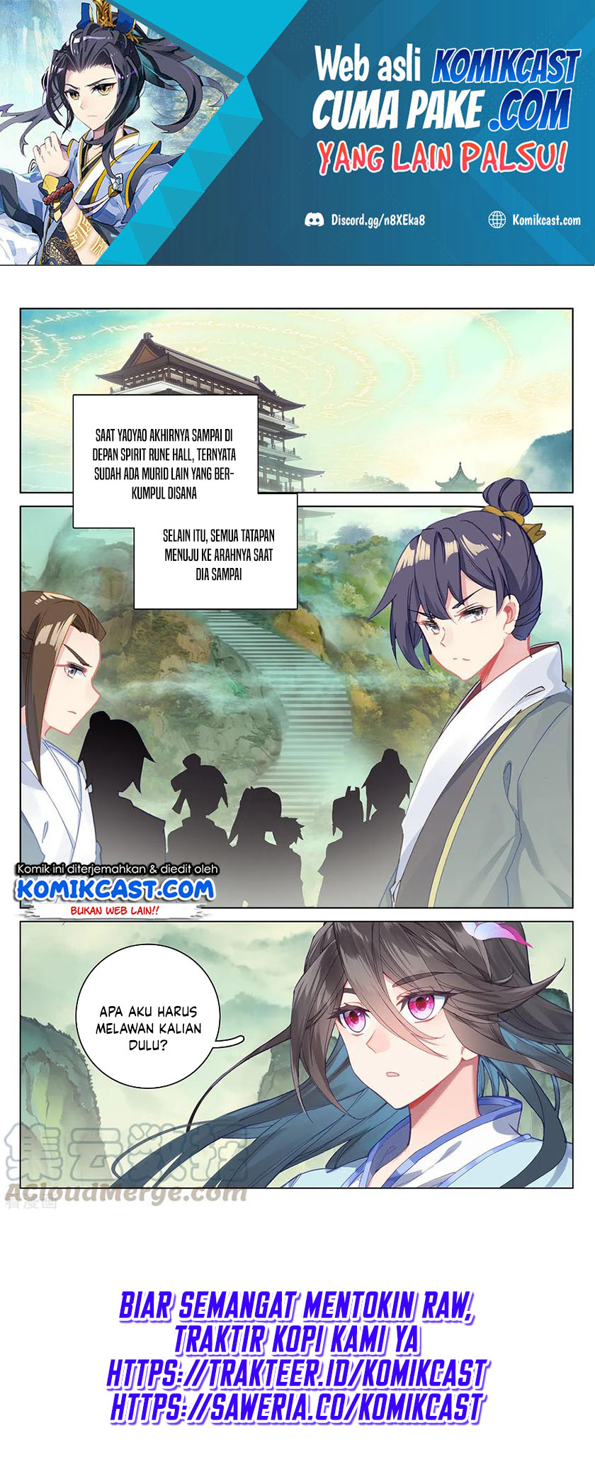 Yuan Zun