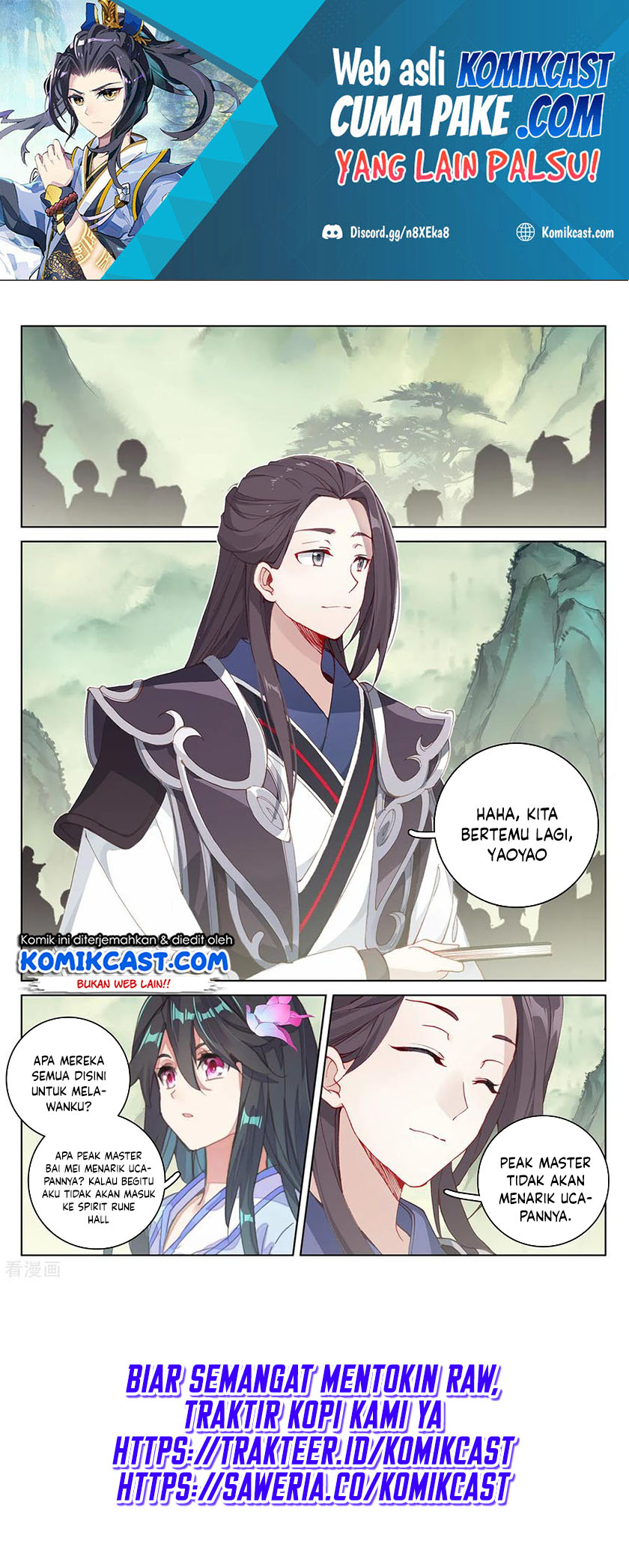 Yuan Zun
