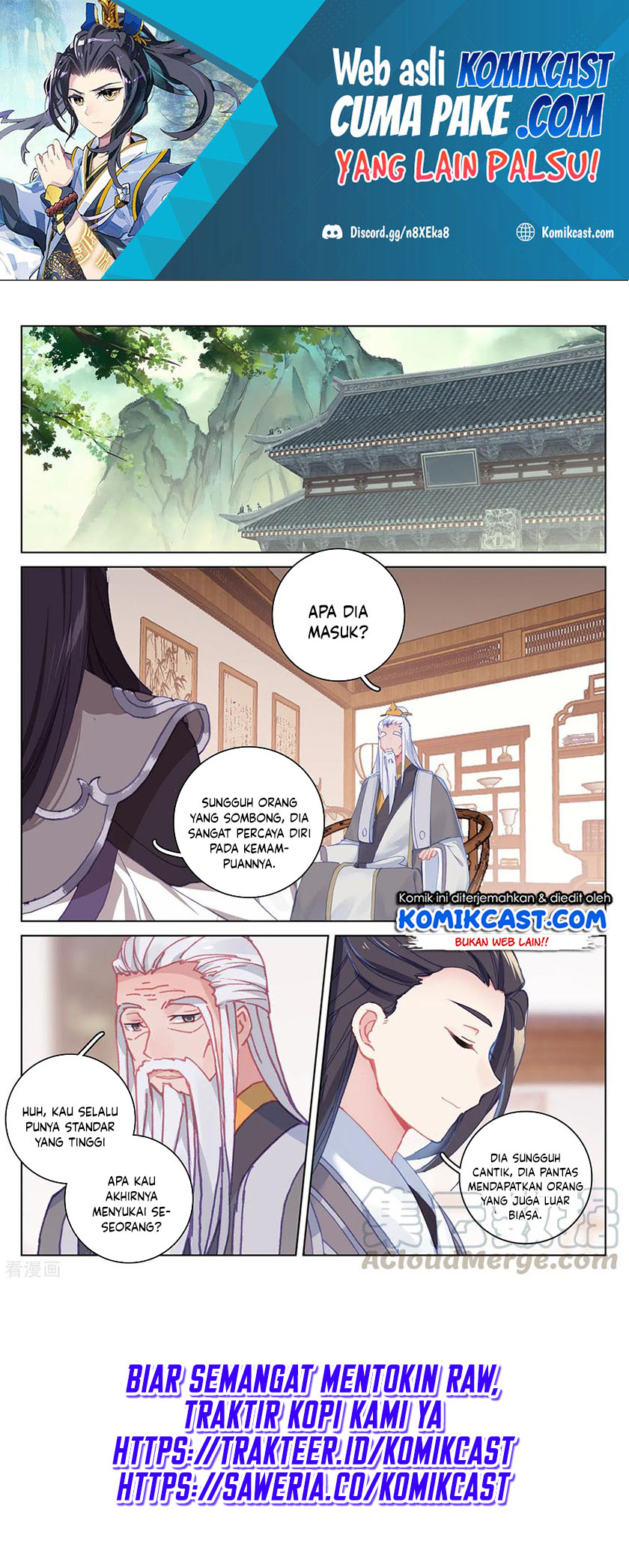 Yuan Zun