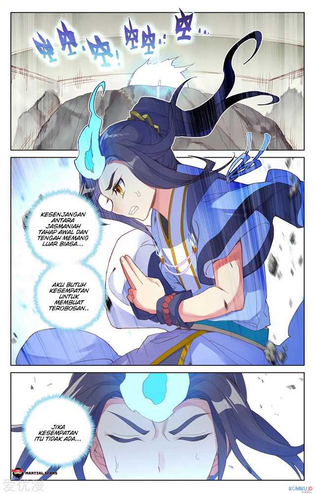 Yuan Zun