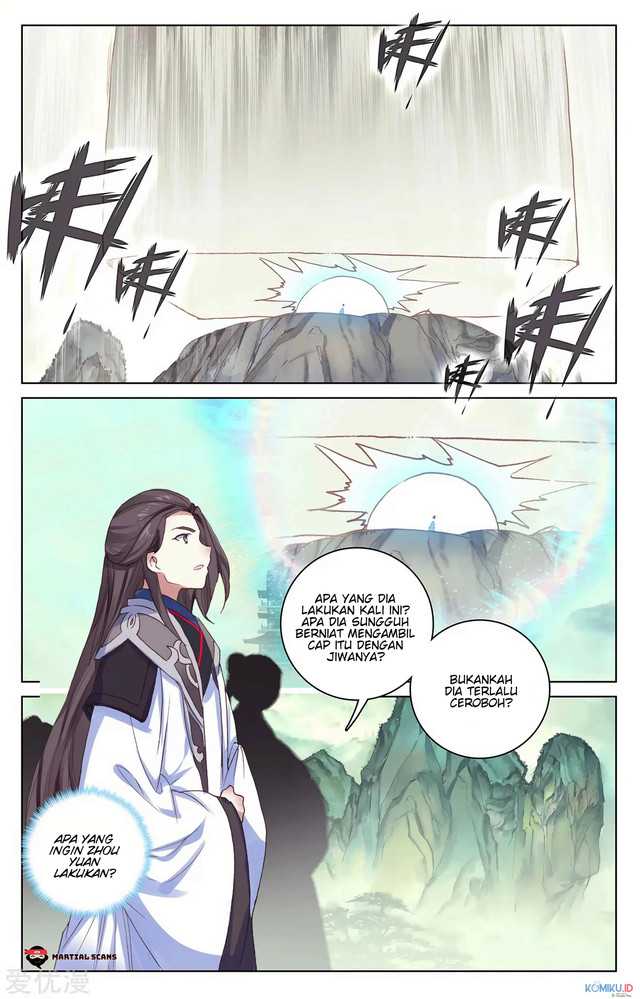 Yuan Zun