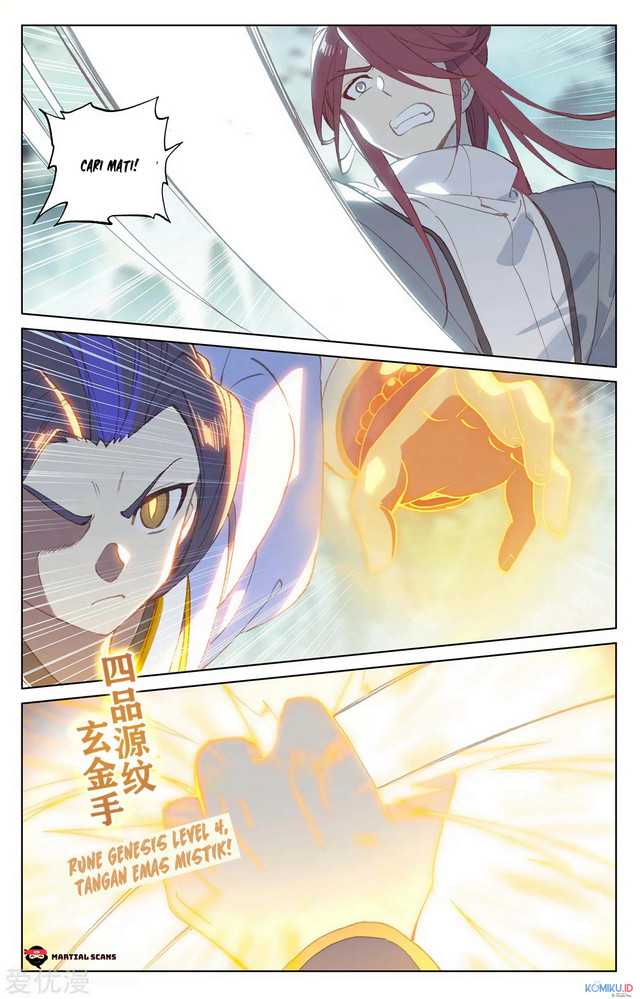 Yuan Zun