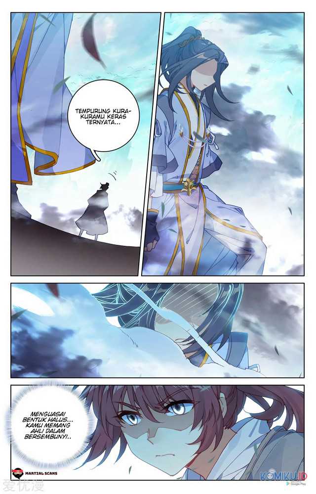 Yuan Zun