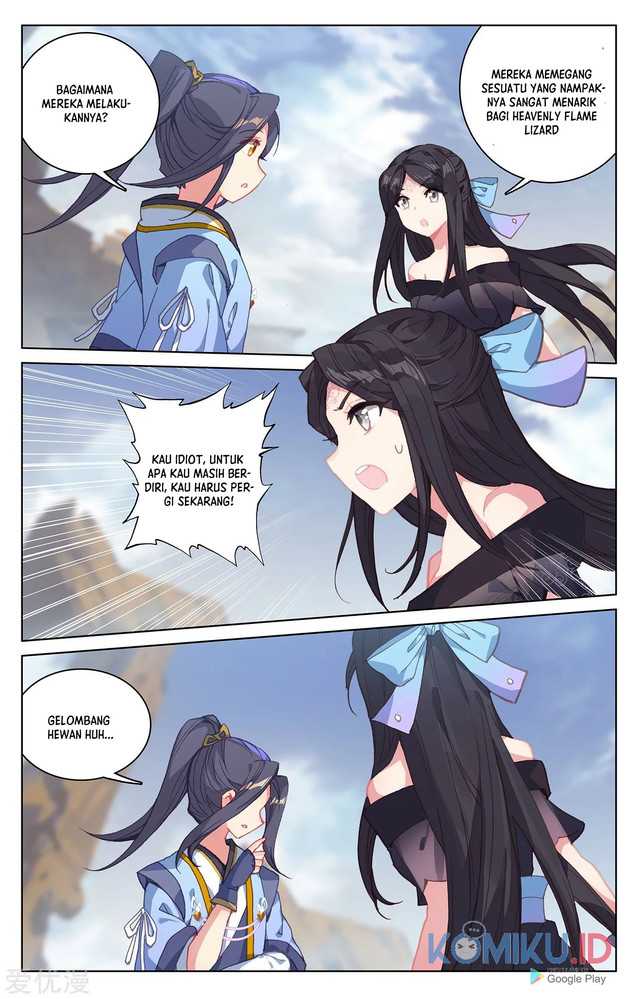 Yuan Zun